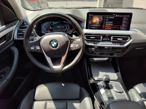 Bmw X3 X Line 30ia