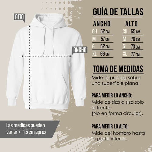 Pack Sudadera, Playera Y Gorra Diseño La Máquina Cruz Azul