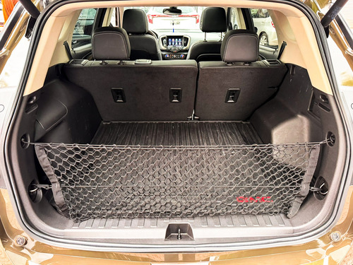 GMC Terrain 1.5T