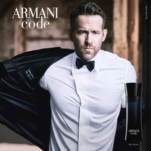 Perfume Giorgio Armani Armani Code Edt 200 Ml Para Hombre