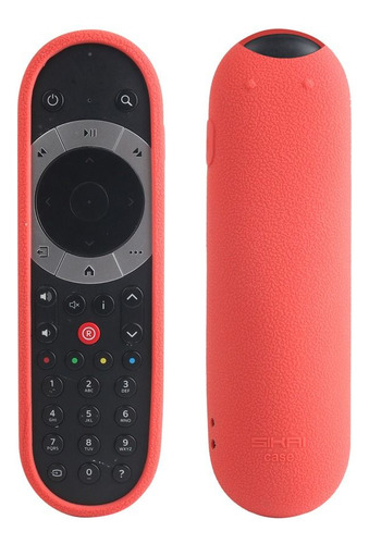 Funda Protectora, Funda De Silicona, Protector De Mando A Di