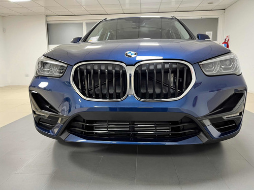 Imagen 18 de 25 de Bmw X1 20i Sport Okm 2022 - No Audi Q3 Ni Audi Q3 Ni Gla 200