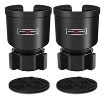 Comprar Adaptador Expansor De Portavasos Para Autos Compatible Con Y