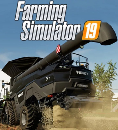 Farming Simulator 2019 - Original - Online