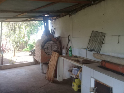 Imagem 4 de 17 de Chácara Com 2 Dormitórios À Venda, 819 M² Por R$ 222.000,01 - Área Rural De Artur Nogueira - Artur Nogueira/sp - Ch0140