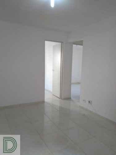 Imagem 6 de 14 de Apartamento Para Venda No Bairro Novo Osasco Em Osasco - Cod: Di26749 - Di26749