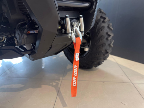 Can-am Quadriciclo Outlander 850 Max Xt - 2023