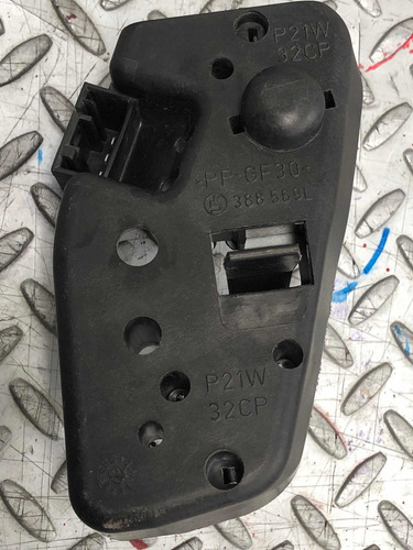 Porta Focos Tra Izq Bmw 320 I Aut V6 2.2 98/2007 (Usado)