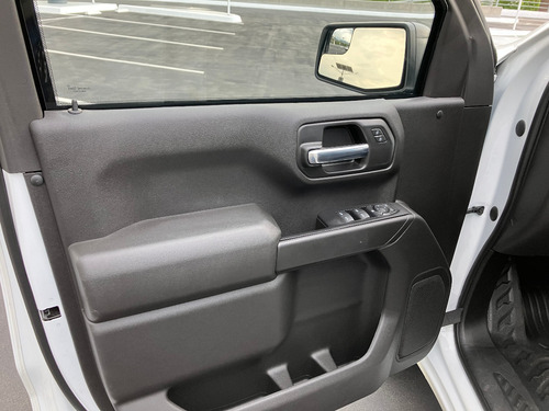 Silverado 4x4 Blindaje 4 Plus 2020 Impecable