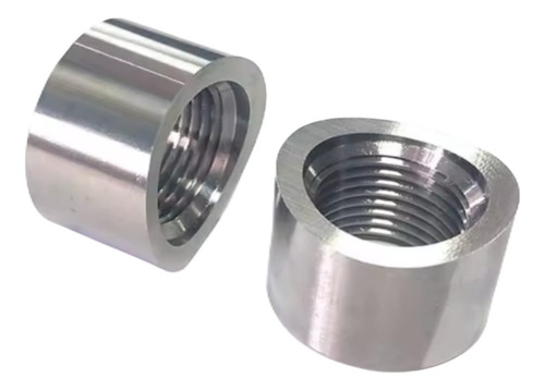 Tuerca Para Instalar Y/o Adaptar Sensor De Oxigeno 2pz