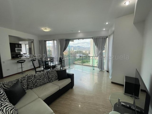 Imagen 4 de 25 de Apartamento Alquiler Mesetas Santa Rosa De Lima 22-21086 Eva Castillo 0414.306.72.20