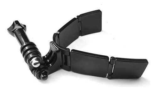 . Soporte De Fijación De Mentón For Casco De Motocicleta