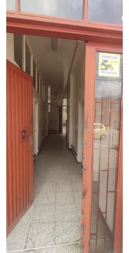 Venta Bodega Toberin