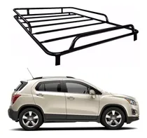 Comprar Parrilla Portaequipaje Chevrolet Tracker Reforzado