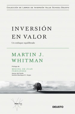 Inversion En Valor Whitman, Martin J. Deusto