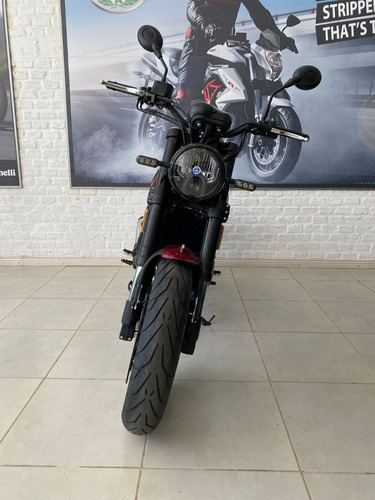 Imagen 9 de 13 de Benelli Leoncino 500 Ram Motor Store