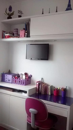 Imagem 12 de 30 de Apartamento Com 3 Dormitórios À Venda, 131 M² Por R$ 1.100.000,00 - Pirituba - São Paulo/sp - Ap1903