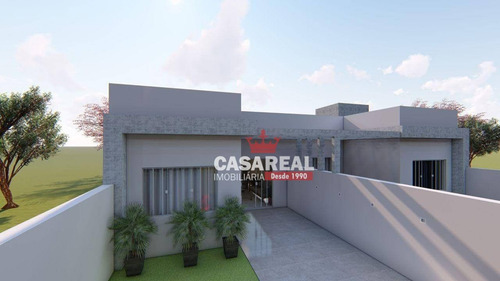 Imagem 2 de 30 de Casa Nova No Bal. Coroados Em Guaratuba Com 3 Dormitórios- Ultima Unidade! R$370.000,00 - Ca0095
