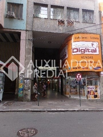 Imagem 2 de 6 de Sala/conjunto - Centro Historico - Ref: 249838 - L-249838