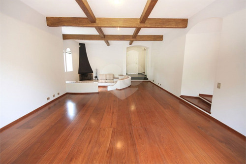 Imagem 4 de 30 de Casa- Venda - 4 Dormitorios - Jardim Cordeiro - Reo366463