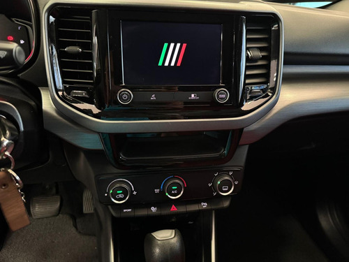 Fiat Toro Endurance 1.3 T270 4x2 Flex Aut.