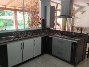 Imagen 6 de 14 de Rentahouse Concepto 0414-412.8424 / 22-9297