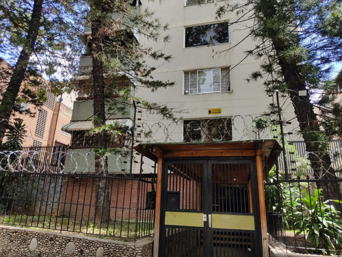 Apartamento Los Caobos