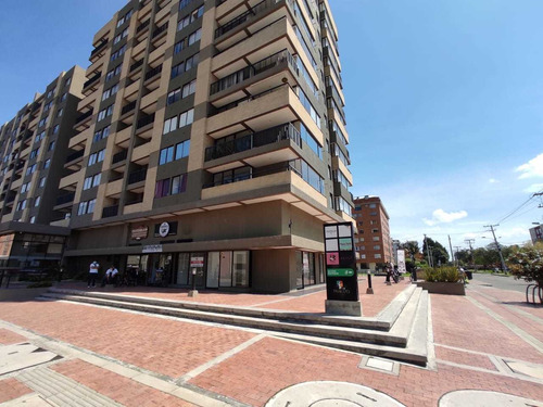 Local Para Arriendo En San Cipriano