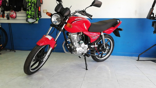 Imagen 1 de 16 de Mondial Rd 150 Full O Ahora18 $33.150