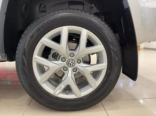 Volkswagen Amarok 3.0 V6 Cd Highline