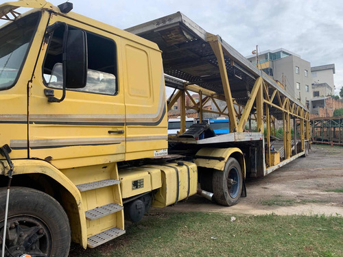 Imagem 5 de 7 de Scania 142/112