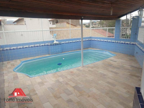 Imagem 10 de 30 de Casa Linear C/2 Suítes De Alto Padrão R$800.000,00 Cg/rj - Ca0107