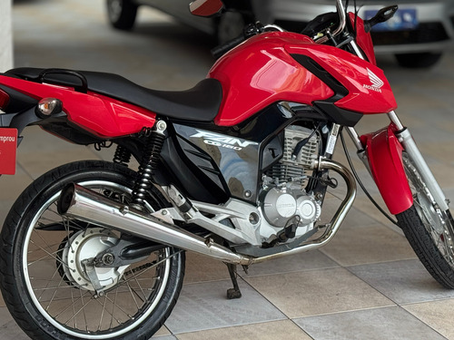 Honda Cg 160 Fan Flex Manual