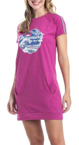 Camisola Algodón Lady Genny