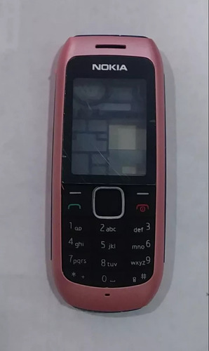 Carcasa Nokia 1616-2b Original