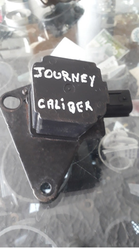 Valvula De Control Flujo Aire Dodge Journey  Y Caliber  2010