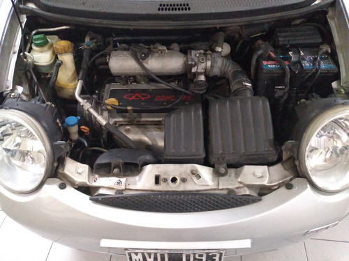 Chery Qq/13 1.1 Confort Excelente!! Financ-permuta (mb)