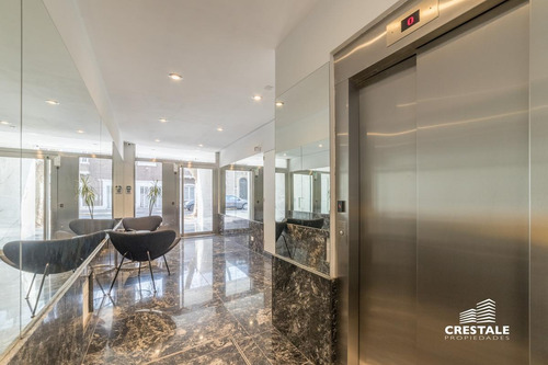 Imagen 14 de 30 de Departamento Monoambiente En Venta - Oeste, Rosario