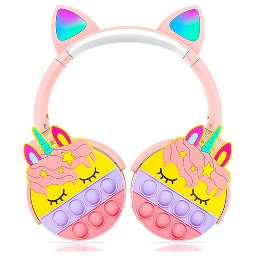 Auriculares Inalambricos Nina