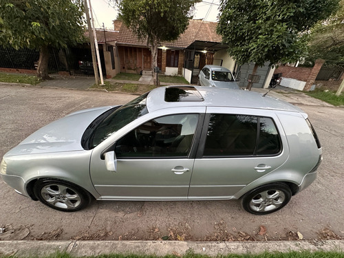 Volkswagen Golf GTI 1.8 Turbo Gti
