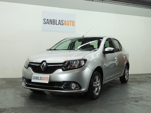 Renault Logan 1.6 Privilege 105cv