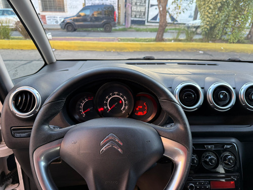 Citroën C3 Picasso 1.6 Sx 110cv