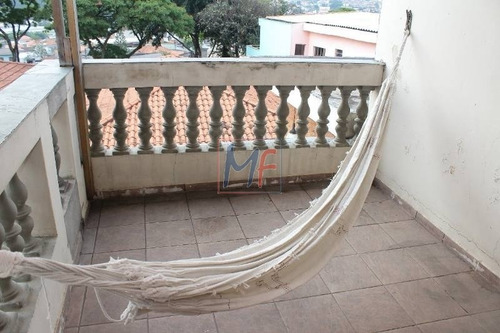 Imagem 12 de 22 de Ref: 12.557 - Lindo Sobrado No Bairro Jardim Ester Yolanda, Bem Amplo, Com 3 Dorms Sendo 1 Suíte, Lavabo ,churrasqueira, 2 Vagas, 125 M² . - 12557