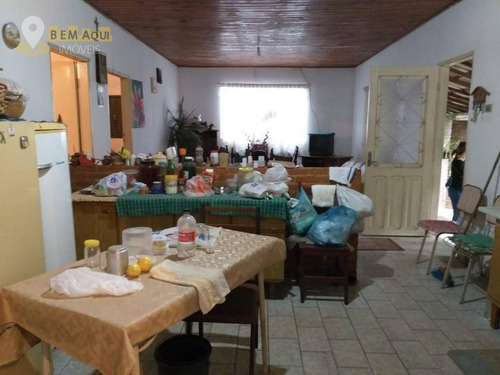 Imagem 8 de 16 de Chácara À Venda, 1000 M² Por R$ 350.000,00 - João Jabour - Salto/sp - Ch0030