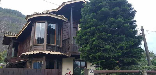 Imagem 2 de 15 de Casa Em Condomínio-à Venda-vargem Pequena-rio De Janeiro - Brcn30050