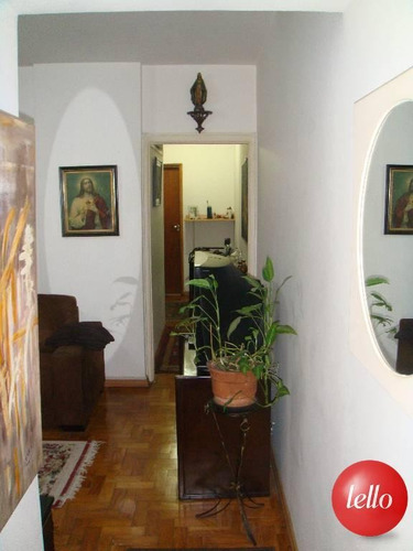 Imagem 6 de 14 de Apartamento - Ref: 182668