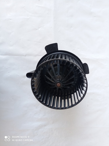 Motor Ventilador De Calefacción Peugeot 307 2.0 07-09