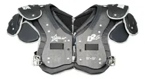 Comprar Hombrera Douglas D2 Q22 Para Fútbol Americano Adulto
