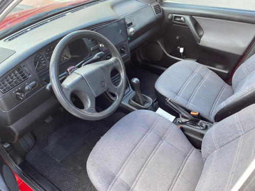 Imagen 12 de 14 de Volkswagen Golf Gl 2.0 M/t 5p