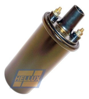 Imagen 1 de 4 de Bobina Hellux Renault R21